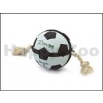 Karlie-Flamingo Action Ball fotbalový míč s provazy 19 cm – Hledejceny.cz