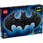LEGO® Super Heroes 76330 Logo Batman™ – Zboží Živě