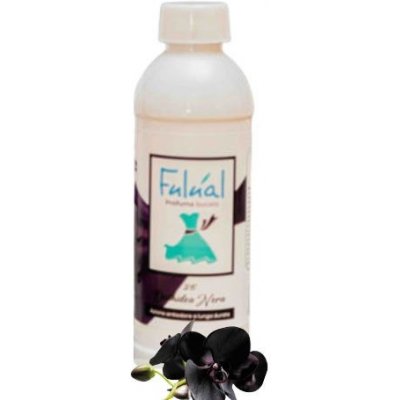 Fulual Parfém na praní Orchidea Nera 100 ml – Zboží Dáma
