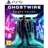 Hry na PS5 GhostWire: Tokyo (Deluxe Edition)