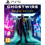 GhostWire: Tokyo (Deluxe Edition) – Hledejceny.cz