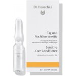 Dr. Hauschka Facial Care Sensitive Care Conditioner pleťová kúra pro citlivou pleť 50 x 1 ml – Zbozi.Blesk.cz