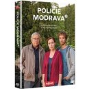 Film Policie Modrava II (4DVD) DVD