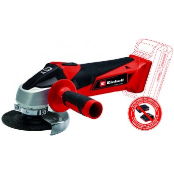 Einhell TC-AG 18/115 Li