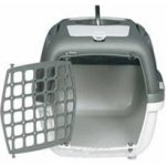 Ferplast Atlas 20 EL Přepravka bez vybavení 58 x 37 x 32 cm – Hledejceny.cz