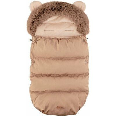 FREEON Zimní Arctic Brown – Hledejceny.cz