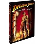 Indiana jones a chrám zkázy sce paramount DVD – Sleviste.cz