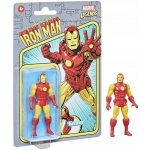 Hasbro Avengers akční Iron Man – Zbozi.Blesk.cz