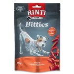 Rinti Dog Extra Mini Bits rajče & dýně 100 g – Hledejceny.cz