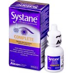 Systane Complete zvlhč. oční kapky 10 ml – Sleviste.cz