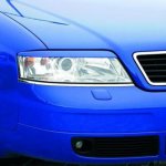Mračítka AUDI A6 | Zboží Auto