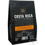 Pure Way Costa Rica odrodová zrnková 0,2 kg – Hledejceny.cz