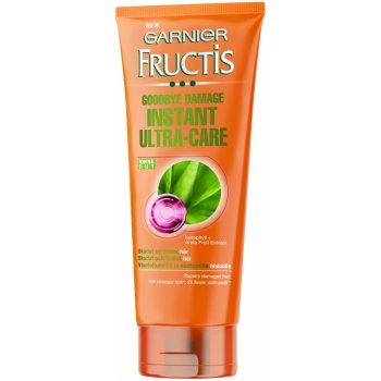 Garnier Fructis Goodbye Damage okamžitá péče pro poškozené vlasy Immediate Care 200 ml