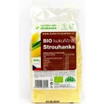 Kukuřičný mlýn bio kukuřičná strouhanka 200 g – Zboží Mobilmania
