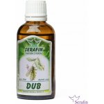 Serafin Dub letní tinktura z pupenů 50 ml – Hledejceny.cz