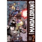 Star Wars - Mandalorian 2 – Sleviste.cz