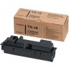 Toner Kyocera Mita TK-18 - originální