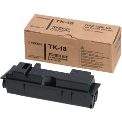 Kyocera Mita TK-18 - originální