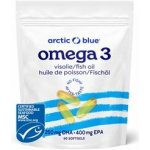 Arctic blue Omega 3 60 kapslí – Hledejceny.cz