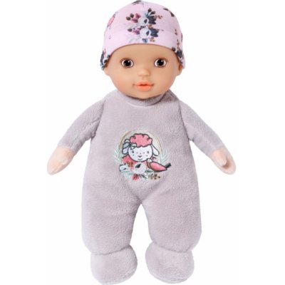 Baby Annabell For babies Hezky spinkej 30 cm – Zbozi.Blesk.cz