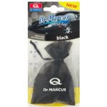 Dr. MARCUS FRESH BAG Black - 20g – Hledejceny.cz