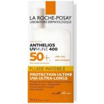 La Roche-Posay Anthelios Fluid SPF50+ 50 ml – Zboží Dáma