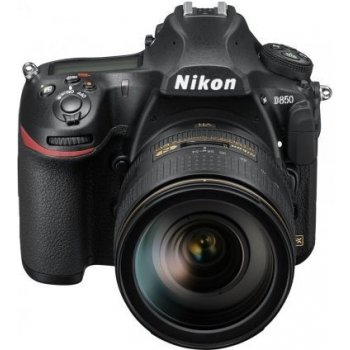 Nikon D850