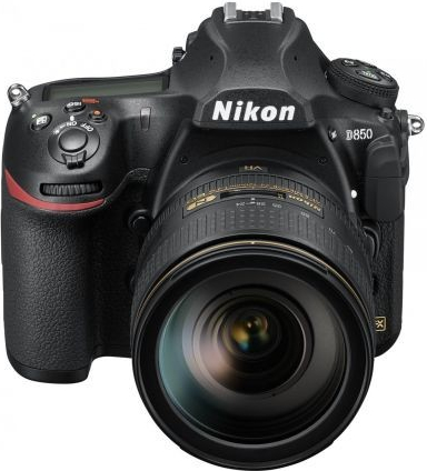 Nikon D850 od 63 258 Kč - Heureka.cz