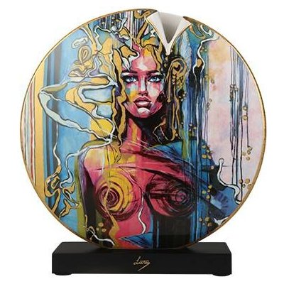 Goebel Goebel-Váza Lana Frey Freya 33,5 cm – Artis Orbis – Hledejceny.cz