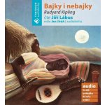Bajky i nebajky - Joseph Rudyard Kipling – Zboží Dáma