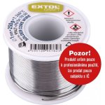 Extol Craft Sn30/Pb70 1 mm 9947 250 g – Zboží Mobilmania