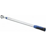Tona Expert klíč momentový 1/2" OMK 60-340 Nm 620 mm E100109 – Hledejceny.cz