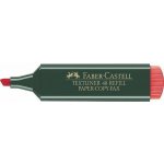 Faber Castell 1548 červená – Hledejceny.cz