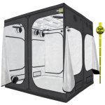 Garden HighPro Bunker 300L 300x150x240 cm – HobbyKompas.cz