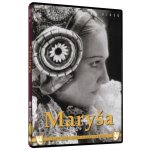 Vávra Otakar: Maryša - digipack DVD – Hledejceny.cz