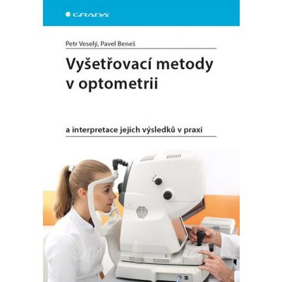 Vyšetřovací metody v optometrii