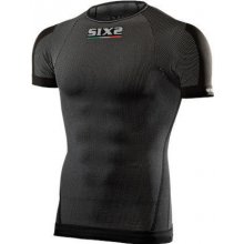 SIX2 TS1 Short Sleeve black