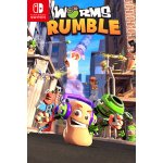 Worms Rumble – Zboží Dáma
