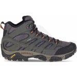 Merrell Moab 2 MID GTX 06059 Šedá – Hledejceny.cz