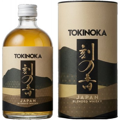 Tokinoka Japan Blended 40% 0,5 l (tuba) – Hledejceny.cz