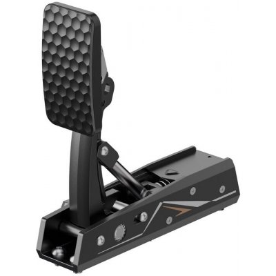 Moza Racing CRP2 Clutch Pedal RS067 – Hledejceny.cz