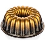 Banquet Forma Majestic Solaris bábovka 25 cm – Zboží Dáma