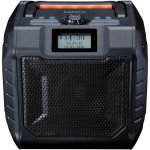 Lenco ODR-160GY – Zboží Mobilmania