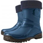 Demar YOUNG FUR 0466 A modrá – Zboží Dáma