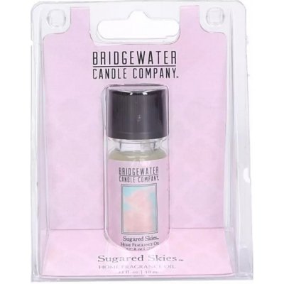 Bridgewater Vonný olej Sugared Skies 10 ml – Hledejceny.cz