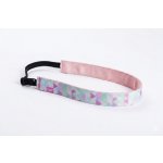 bjež Style TRIANGL pink – Zboží Mobilmania
