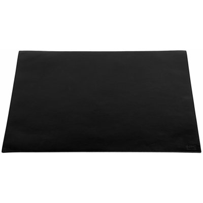 Pinetti flexibilní podložka na psací stůl 56 x 425 cm černá – Zbozi.Blesk.cz