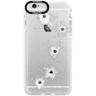 Pouzdro iSaprio Gunshots - iPhone 6/6S – Zboží Mobilmania