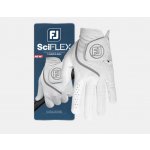 FootJoy SciFlex Womens Golf Glove bílá S Levá – Sleviste.cz