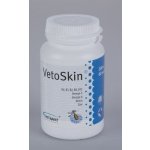 VetExpert VetoSkin 60 kapslí – Zbozi.Blesk.cz